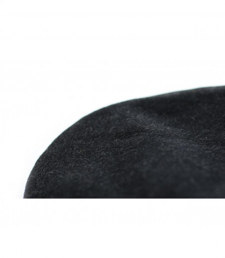 Flatcap Barett Cap anthrazitgrau Flatcap Barett Cap anthrazitgrau